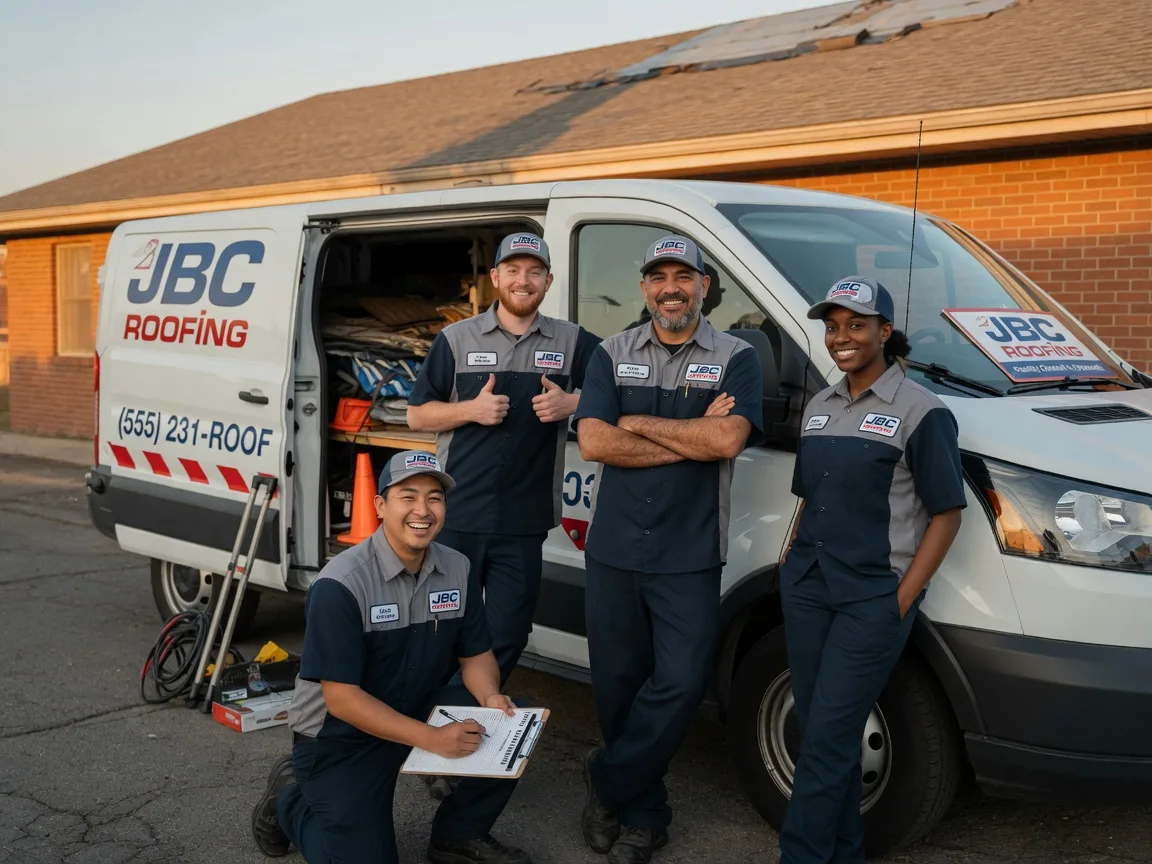 Roof Replacement company in Durham, OK