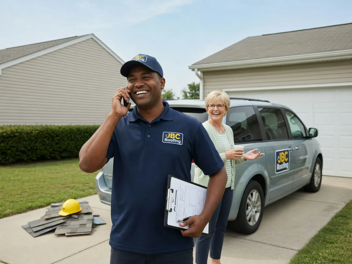Roof Replacement Durham, OK FAQs